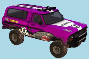 Hummer Car Hummer Car-9